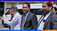 சாகர காரியவசம் பிணையில் விடுதலை
